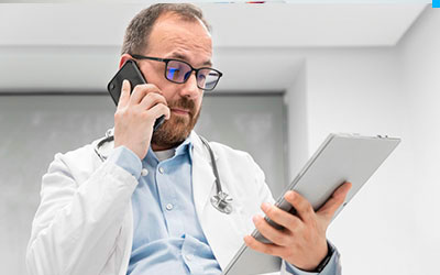 Сильная потливость - Квинмед