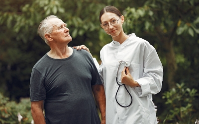 Наркологическая реабилитация в Московской области - клиника Квинмед