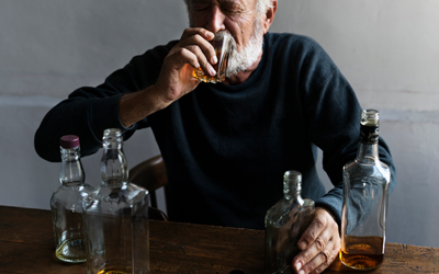 Лечение алкоголизма амбулаторно - Квинмед