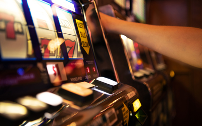 Ожидание выигрыша - Квинмед